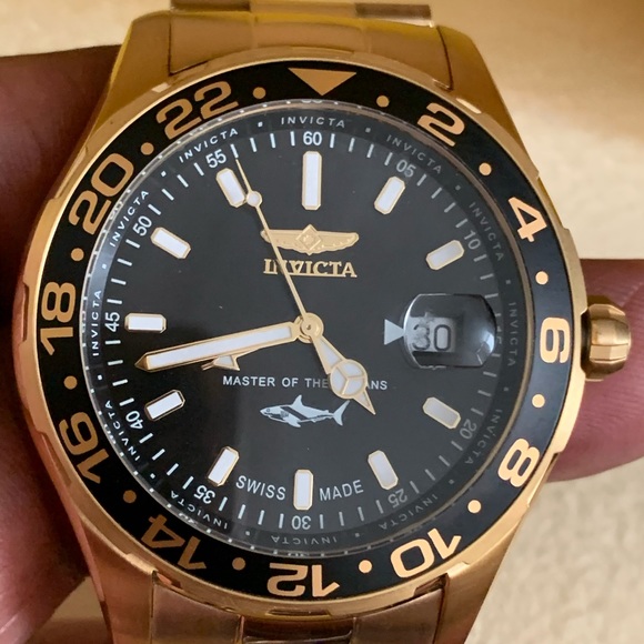 Invicta Other - Watch Men’s Quartz